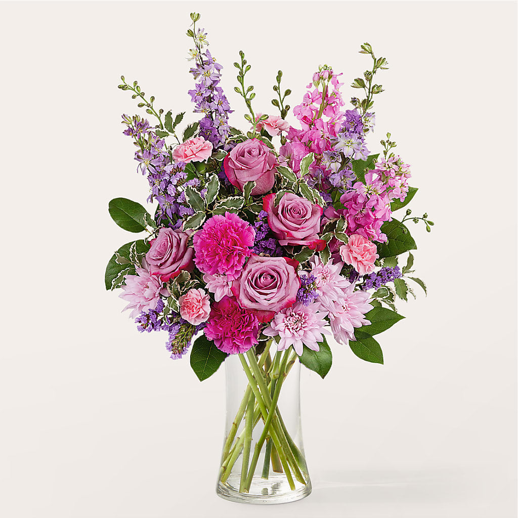 Sincerely Yours Bouquet – Murphy Florist, Cincinnati OH