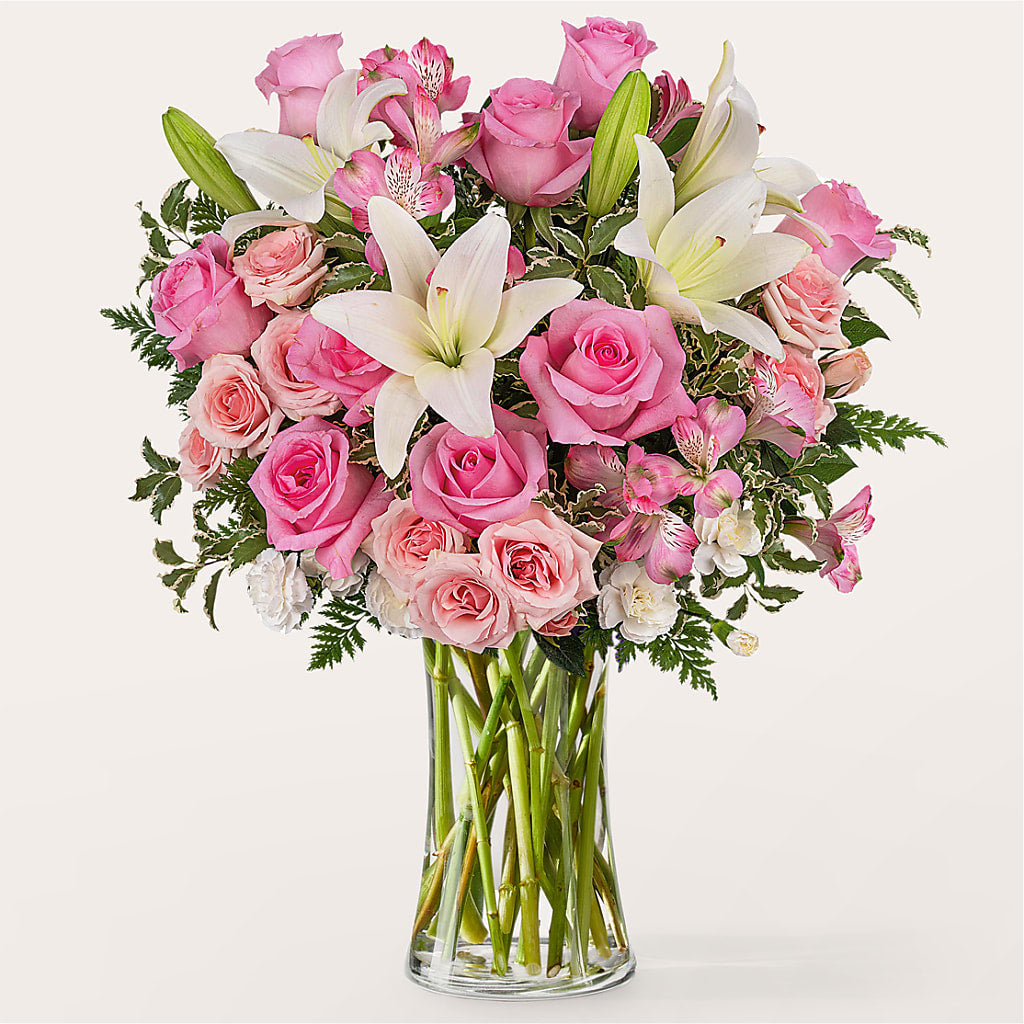 All the Best Bouquet – Murphy Florist, Cincinnati OH