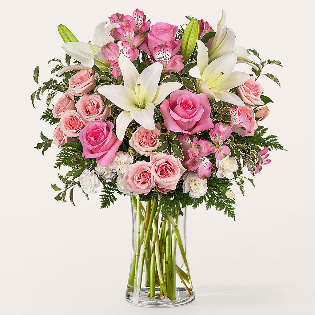 All the Best Bouquet – Murphy Florist, Cincinnati OH