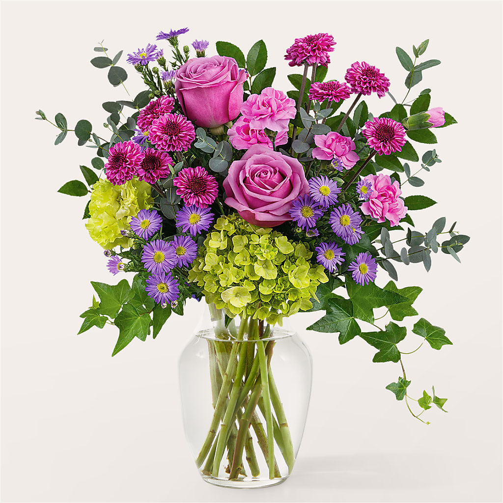 Whispering Garden Bouquet – Murphy Florist, Cincinnati OH