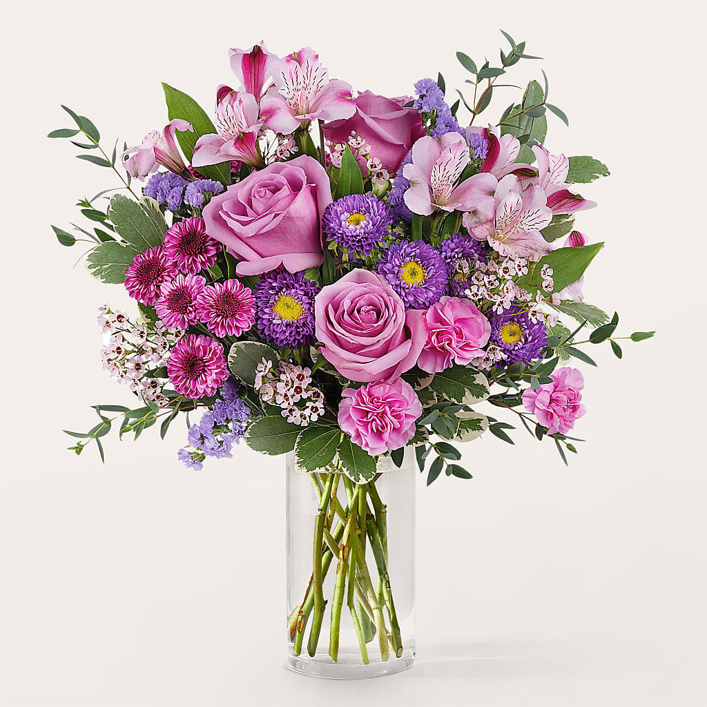 Fanciful Blossoms Bouquet – Murphy Florist, Cincinnati OH