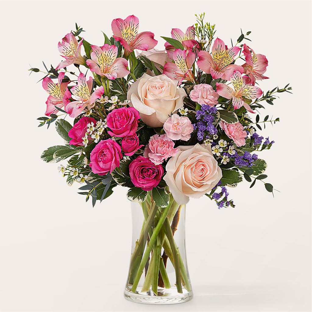 A La Mode Bouquet – Murphy Florist, Cincinnati OH