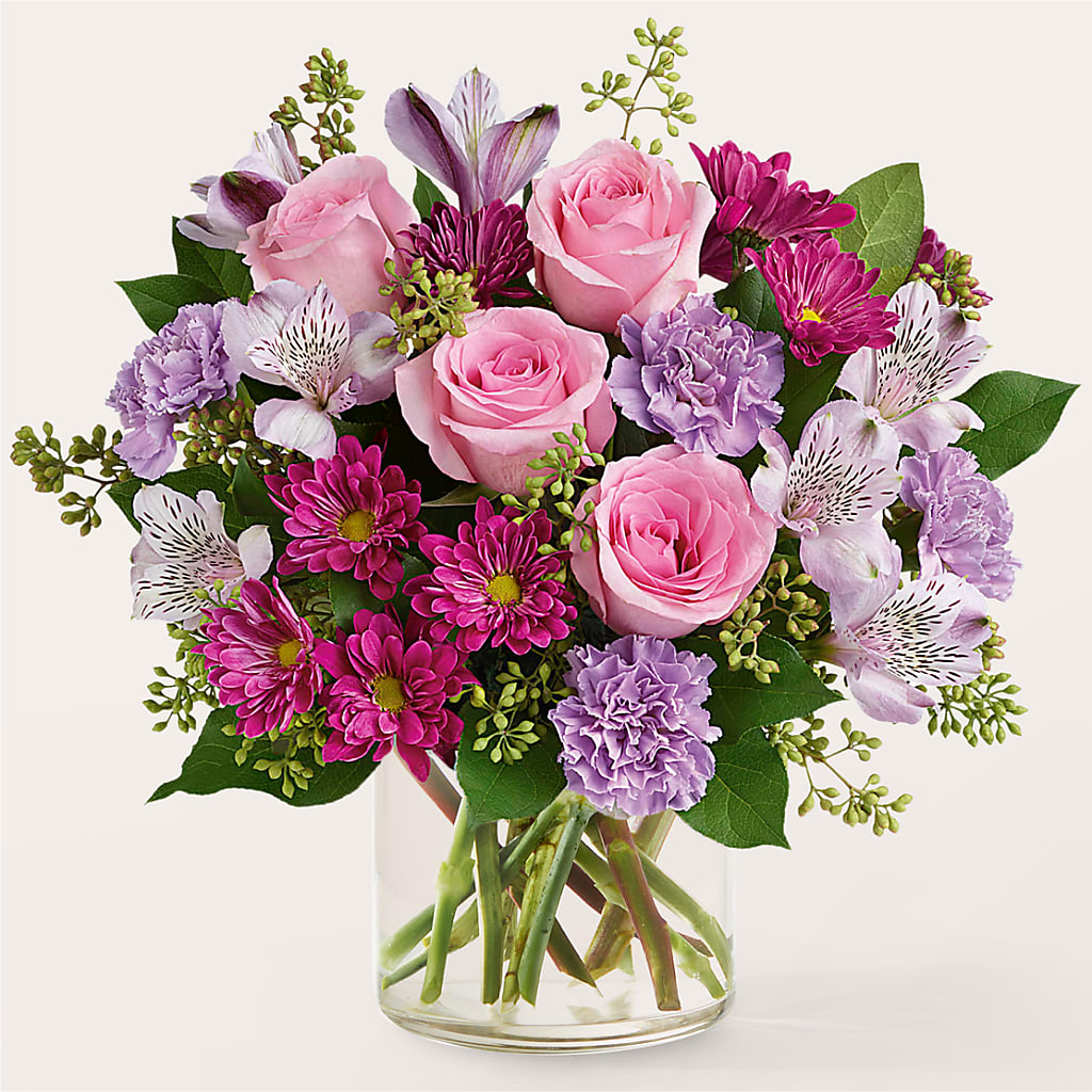 In the Clouds Bouquet – Murphy Florist, Cincinnati OH