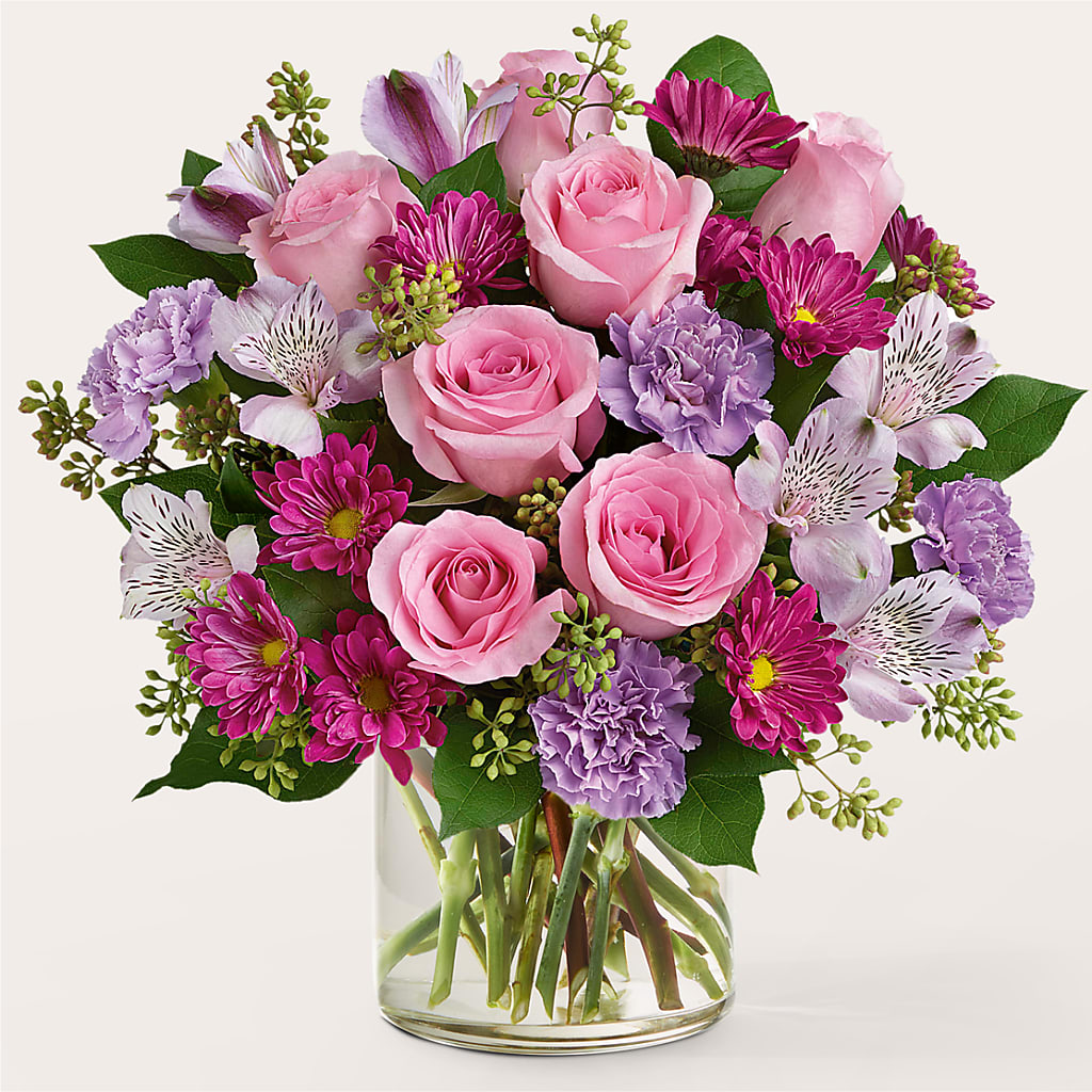 In the Clouds Bouquet – Murphy Florist, Cincinnati OH