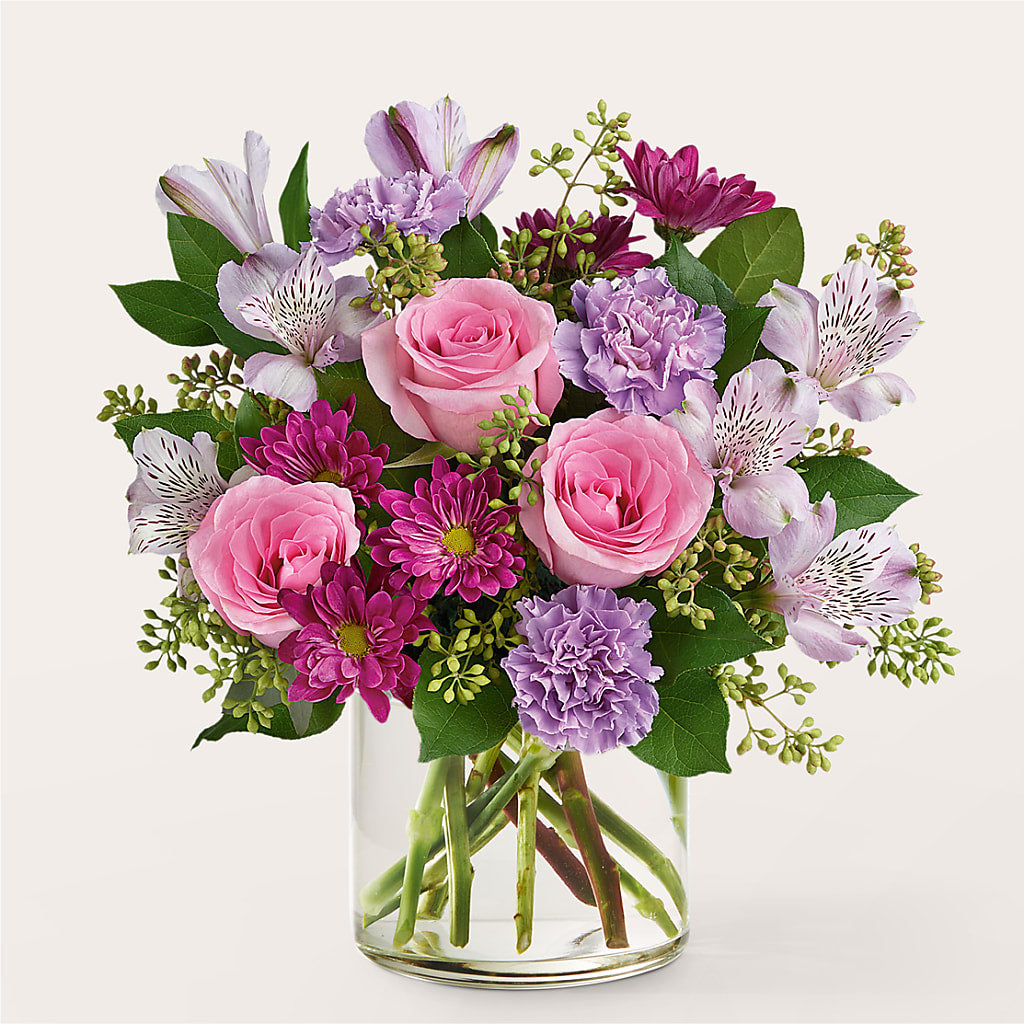 In the Clouds Bouquet – Murphy Florist, Cincinnati OH