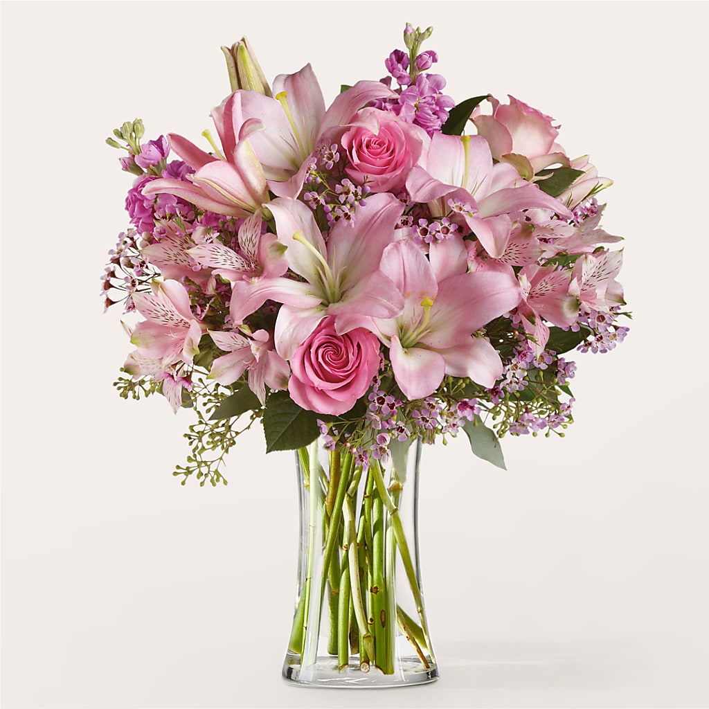 Gentle Gesture Bouquet – Murphy Florist, Cincinnati OH