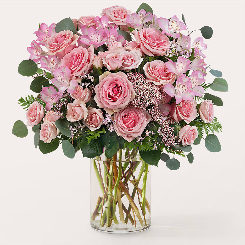 Sweetheart Bouquet – Murphy Florist, Cincinnati OH