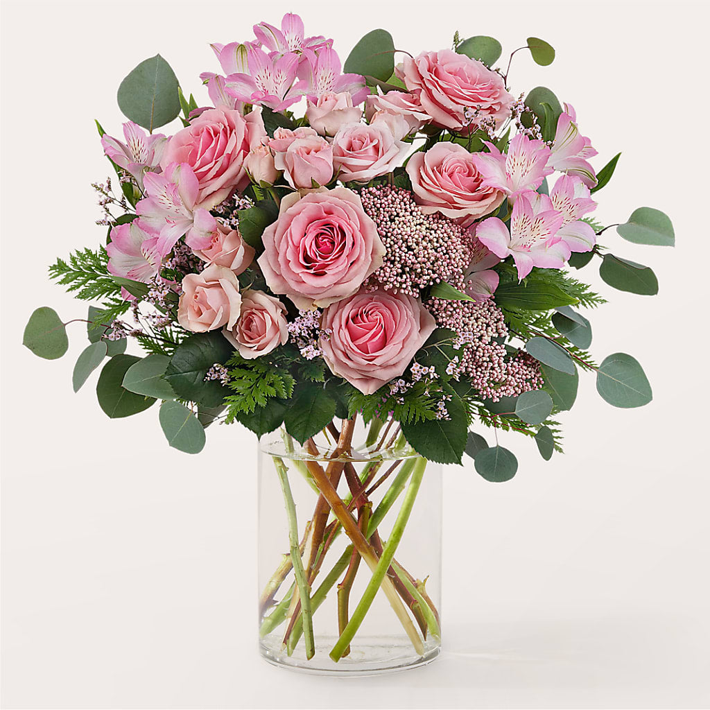 Sweetheart Bouquet – Murphy Florist, Cincinnati OH