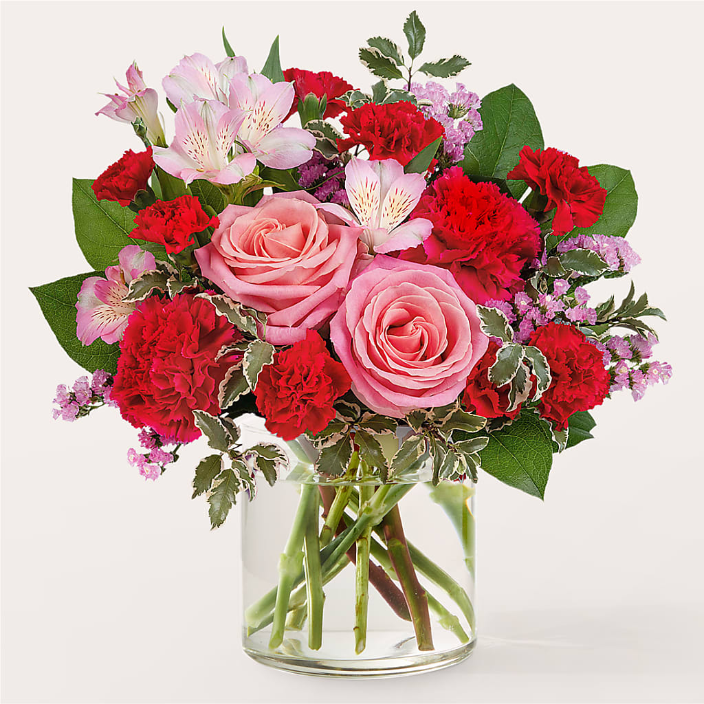 First Impressions Bouquet – Murphy Florist, Cincinnati OH