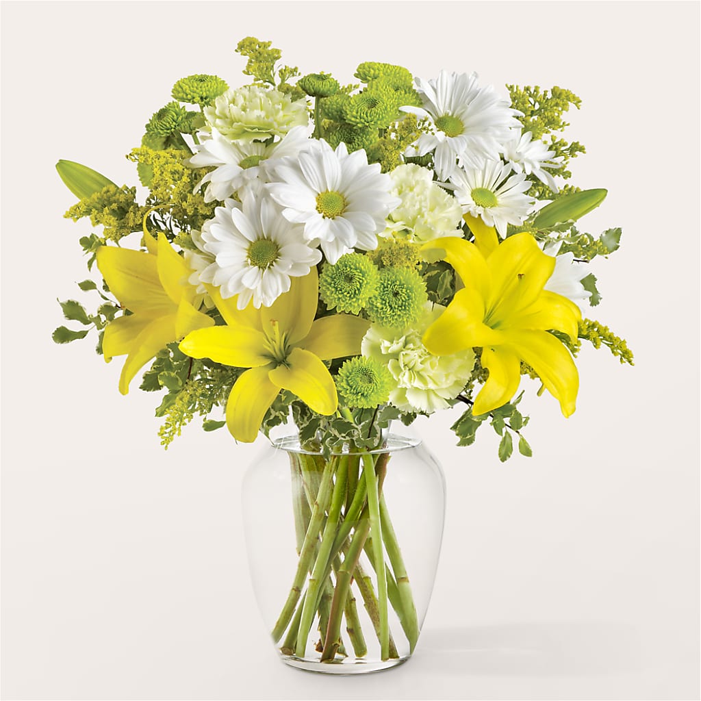 Fresh Start Bouquet – Murphy Florist, Cincinnati OH