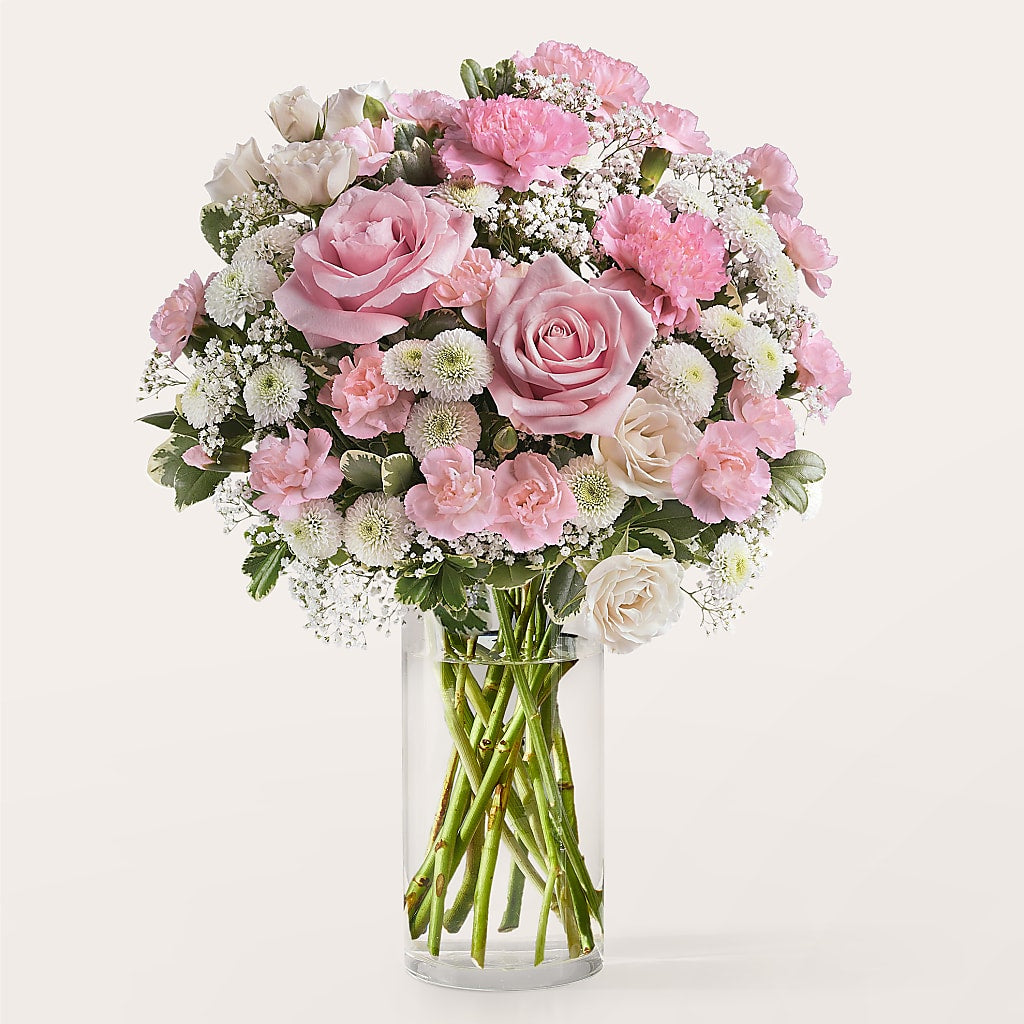 Vintage Glamour Bouquet – Murphy Florist, Cincinnati OH