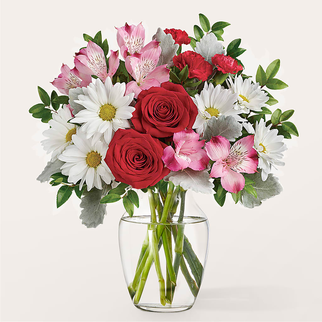 Sugary Sweet Bouquet – Murphy Florist, Cincinnati OH