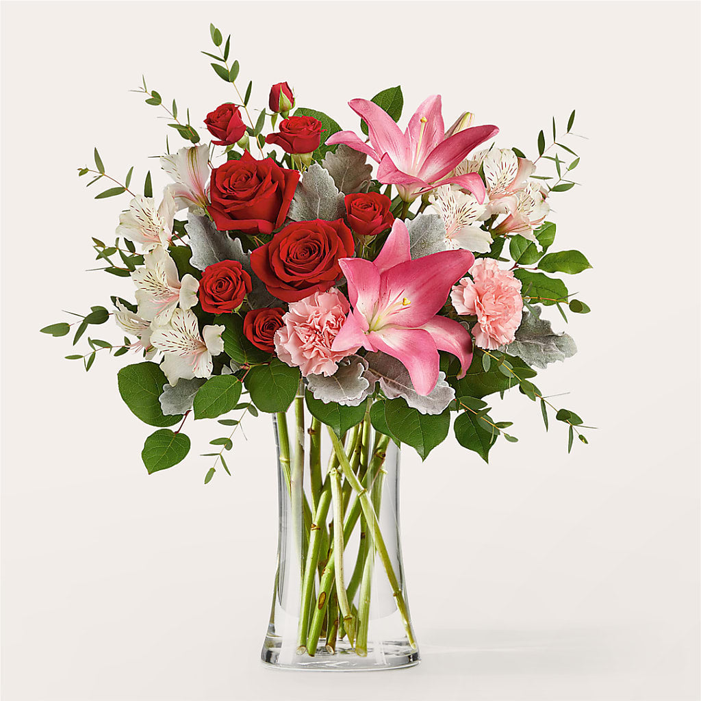 Everything to Me Bouquet – Murphy Florist, Cincinnati OH
