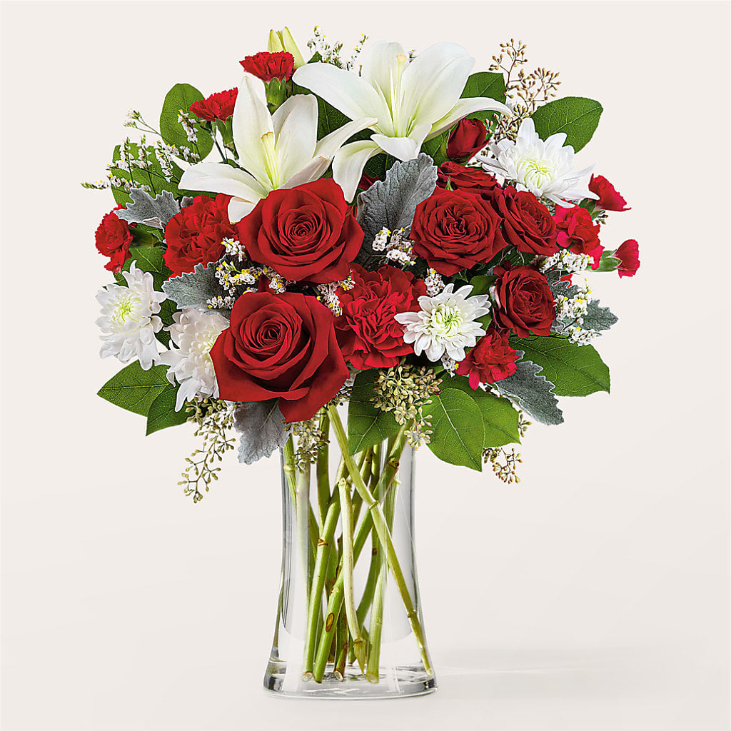 Floral Symphony Bouquet – Murphy Florist, Cincinnati OH