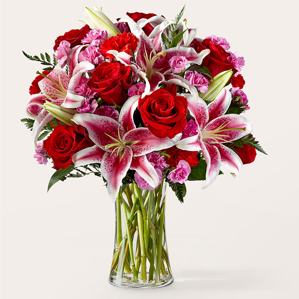 Honeymoon Bouquet – Murphy Florist, Cincinnati OH