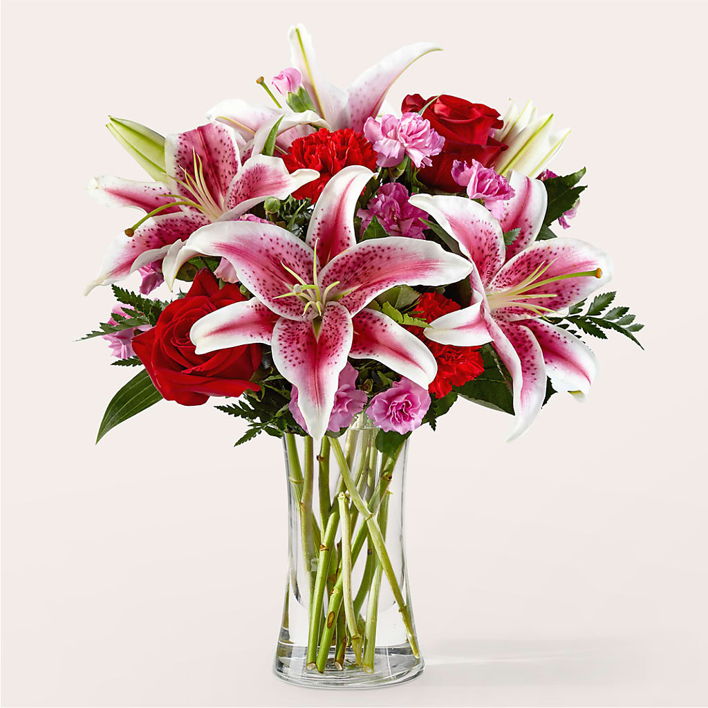 Honeymoon Bouquet – Murphy Florist, Cincinnati OH