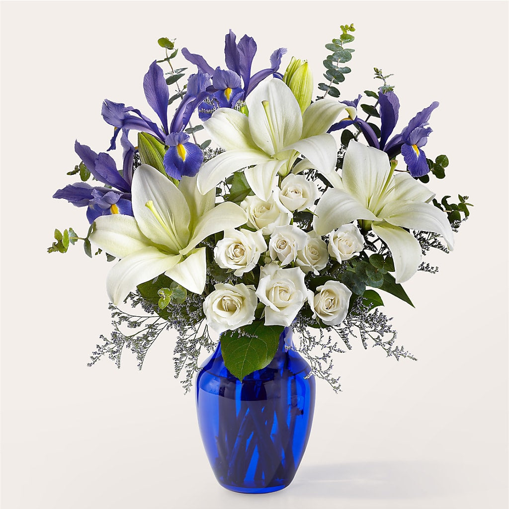 Restorative Pause Bouquet – Murphy Florist, Cincinnati OH