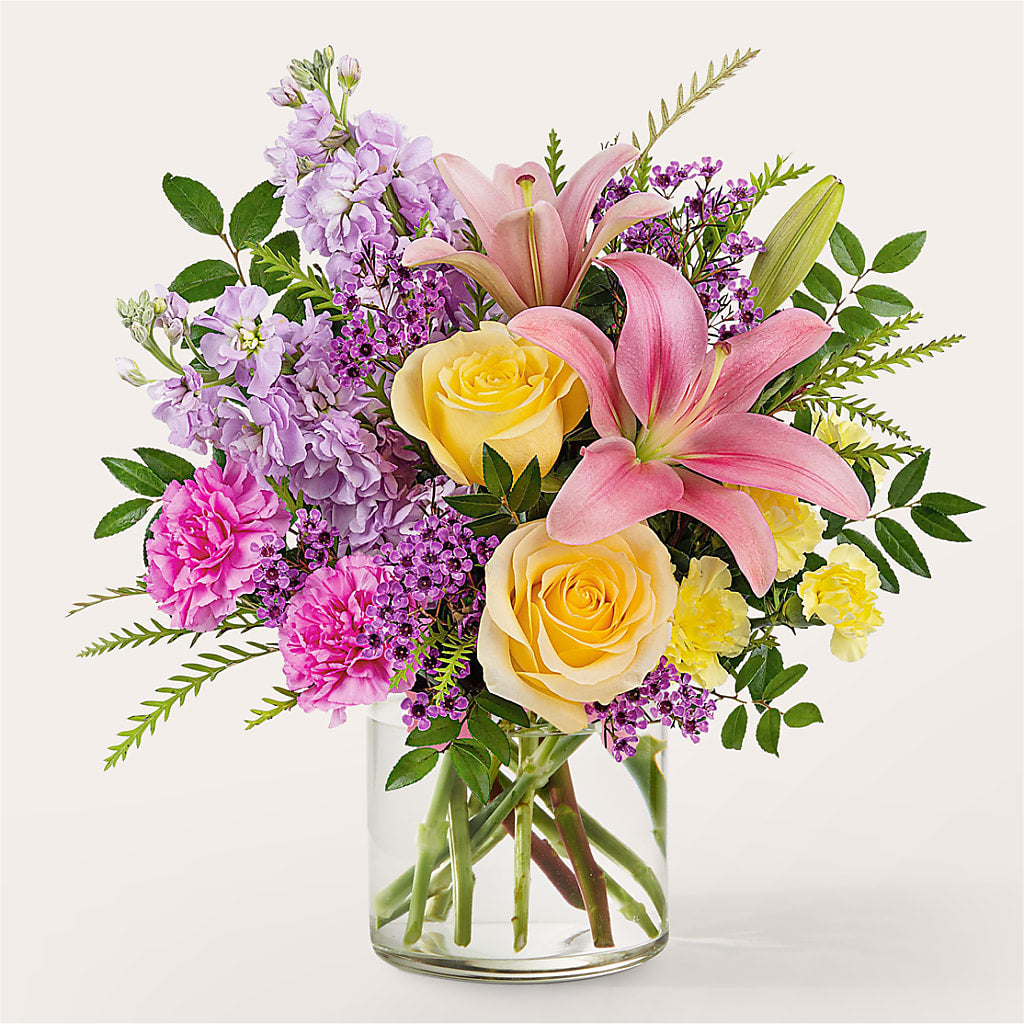 Jubilee Bouquet – Murphy Florist, Cincinnati OH