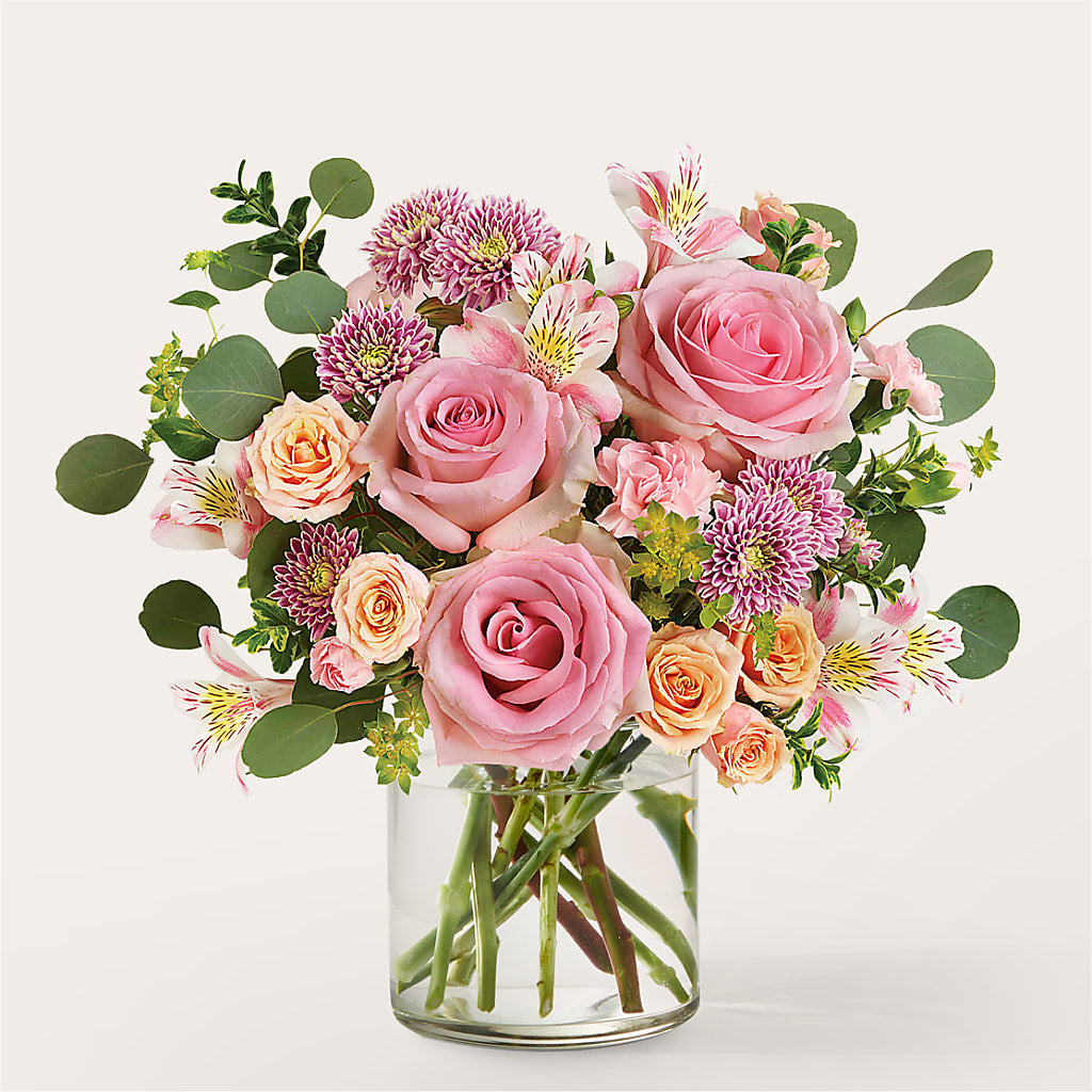 Pleasant Pastures Bouquet – Murphy Florist, Cincinnati OH
