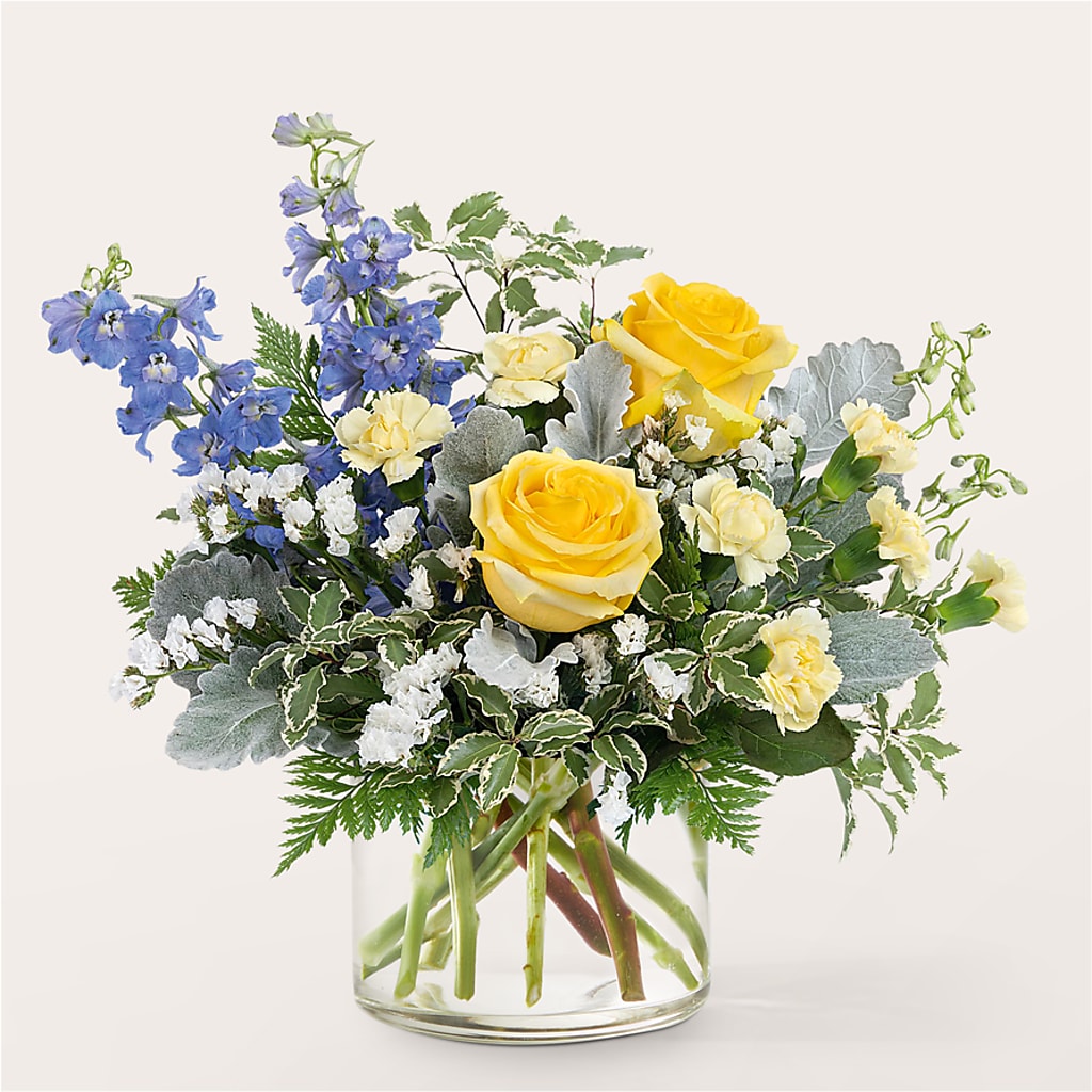 Butterfly Wings Bouquet – Murphy Florist, Cincinnati OH