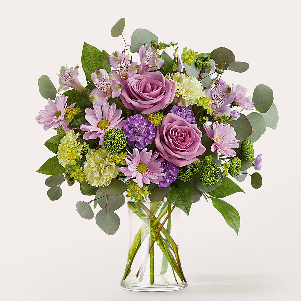 Emerald City Bouquet – Murphy Florist, Cincinnati OH