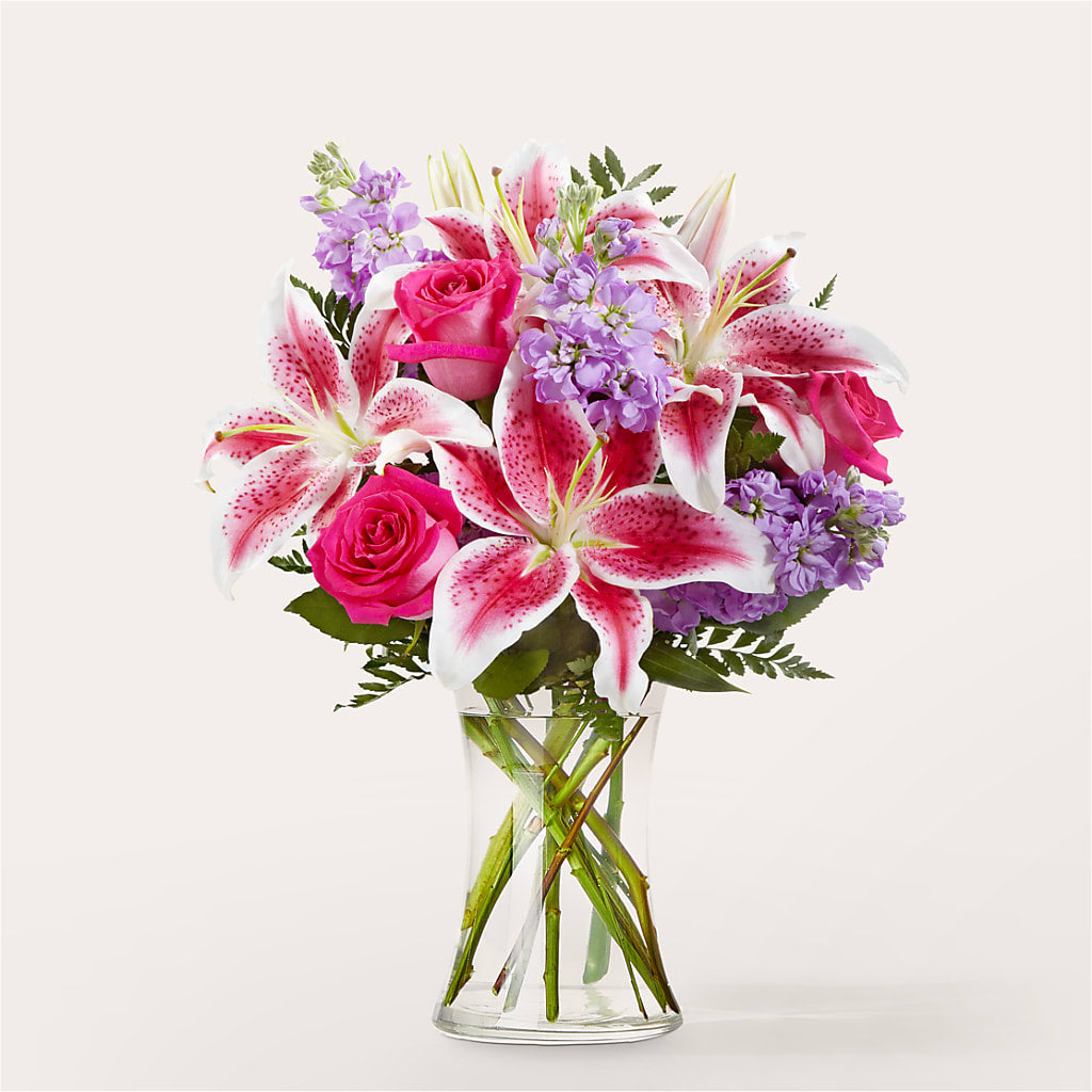 Amore Bouquet – Murphy Florist, Cincinnati OH