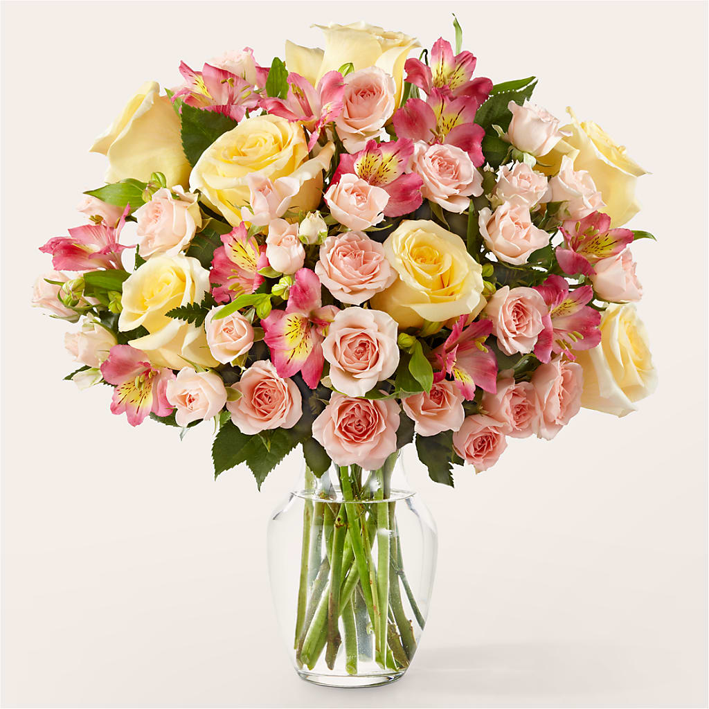 Just Lovely Bouquet – Murphy Florist, Cincinnati OH
