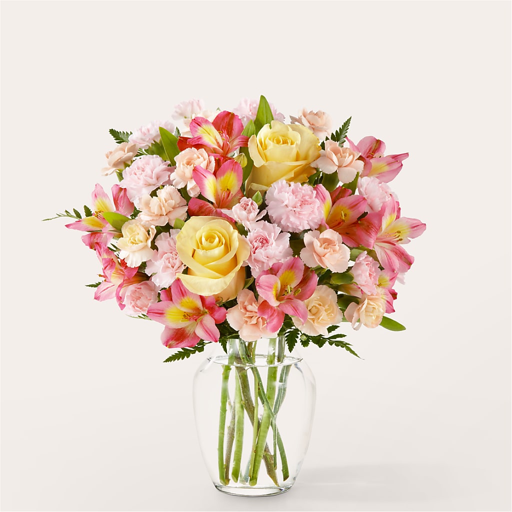 Just Lovely Bouquet – Murphy Florist, Cincinnati OH
