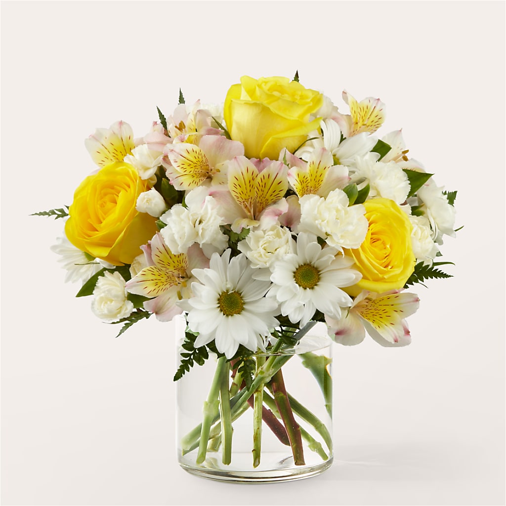 Gleeful Bouquet – Murphy Florist, Cincinnati OH