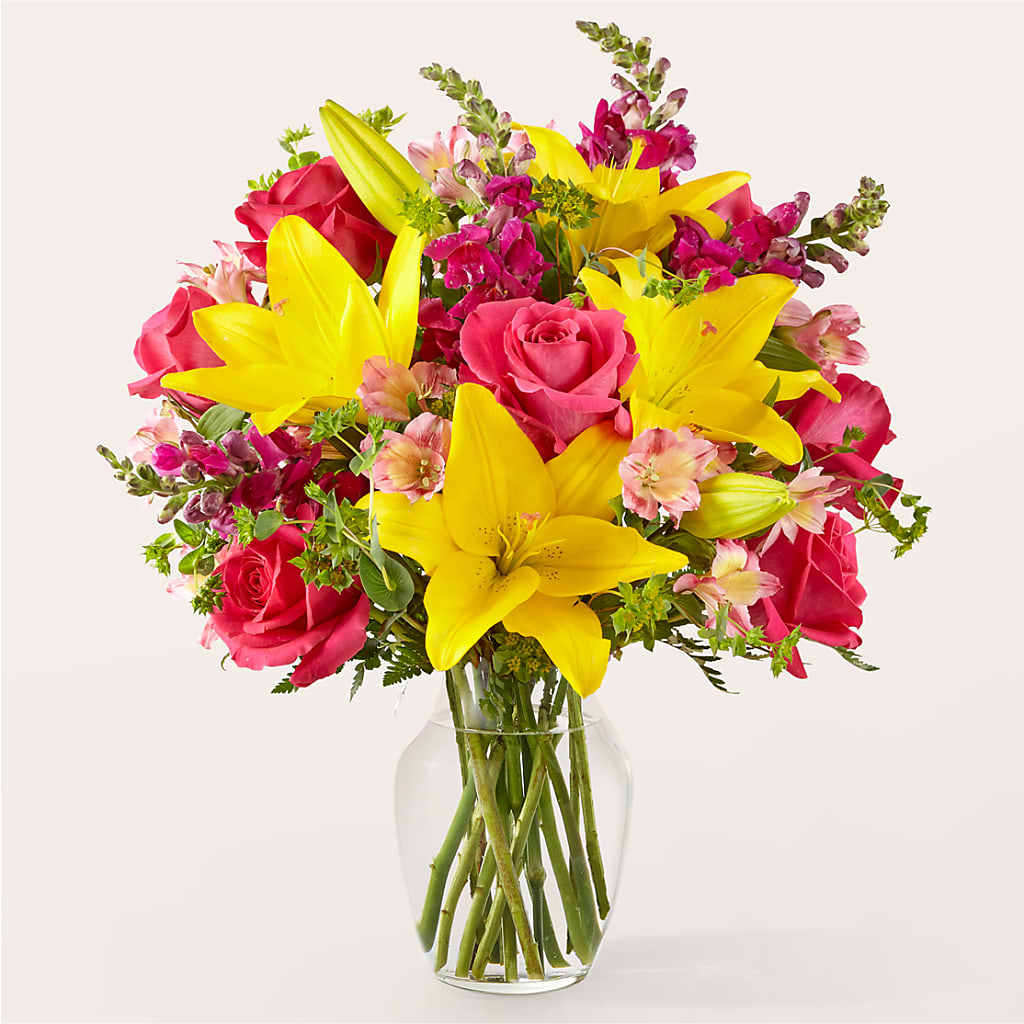 Lovely Day Bouquet – Murphy Florist, Cincinnati OH