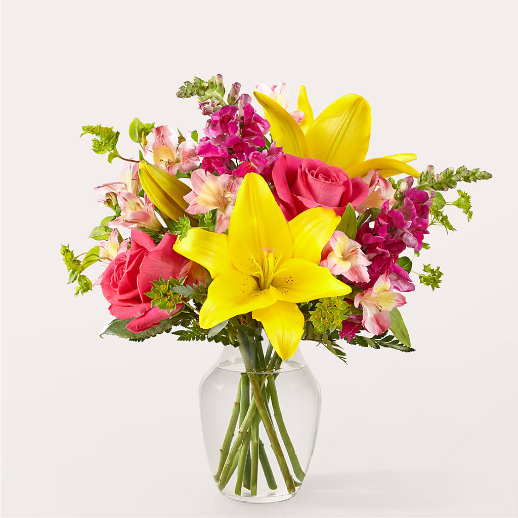 Lovely Day Bouquet – Murphy Florist, Cincinnati OH