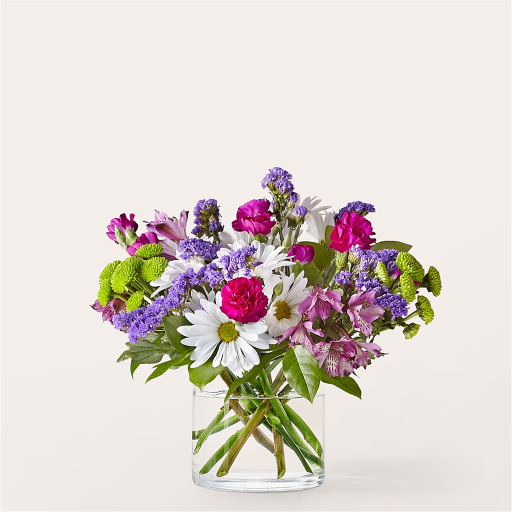 Wild Berry Bouquet – Murphy Florist, Cincinnati OH