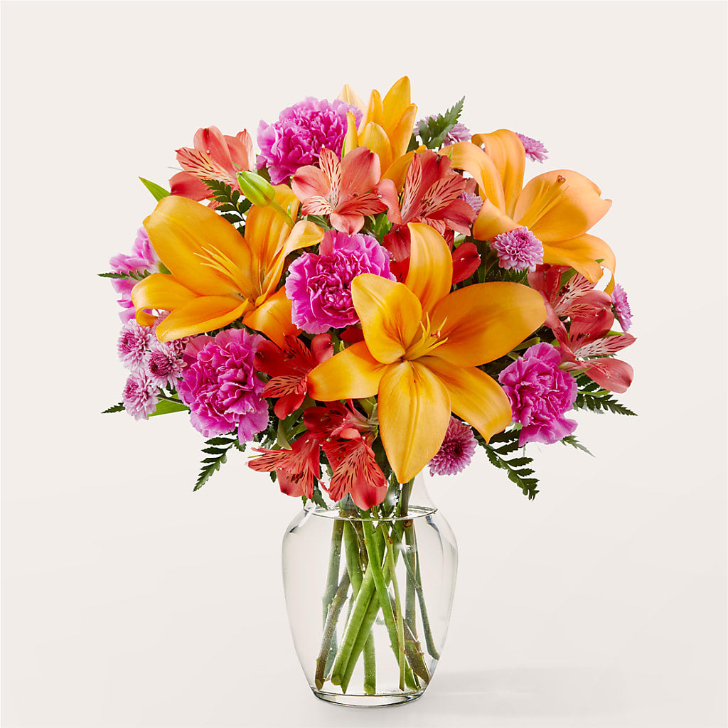 Entranced Bouquet – Murphy Florist, Cincinnati OH