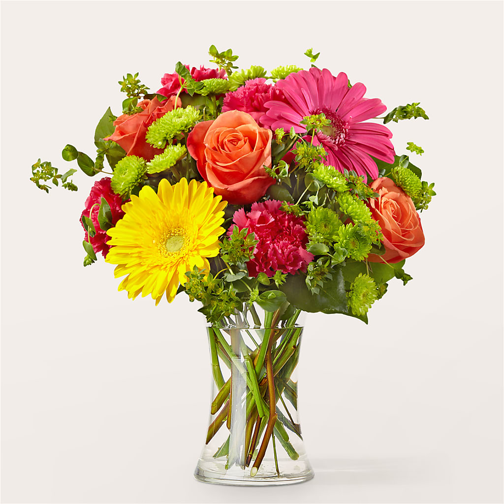 Fruit Punch Bouquet – Murphy Florist, Cincinnati OH