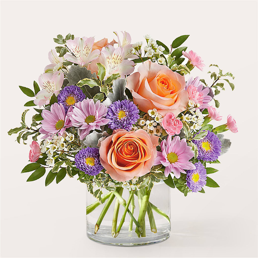 Glimmer Bouquet – Murphy Florist, Cincinnati OH