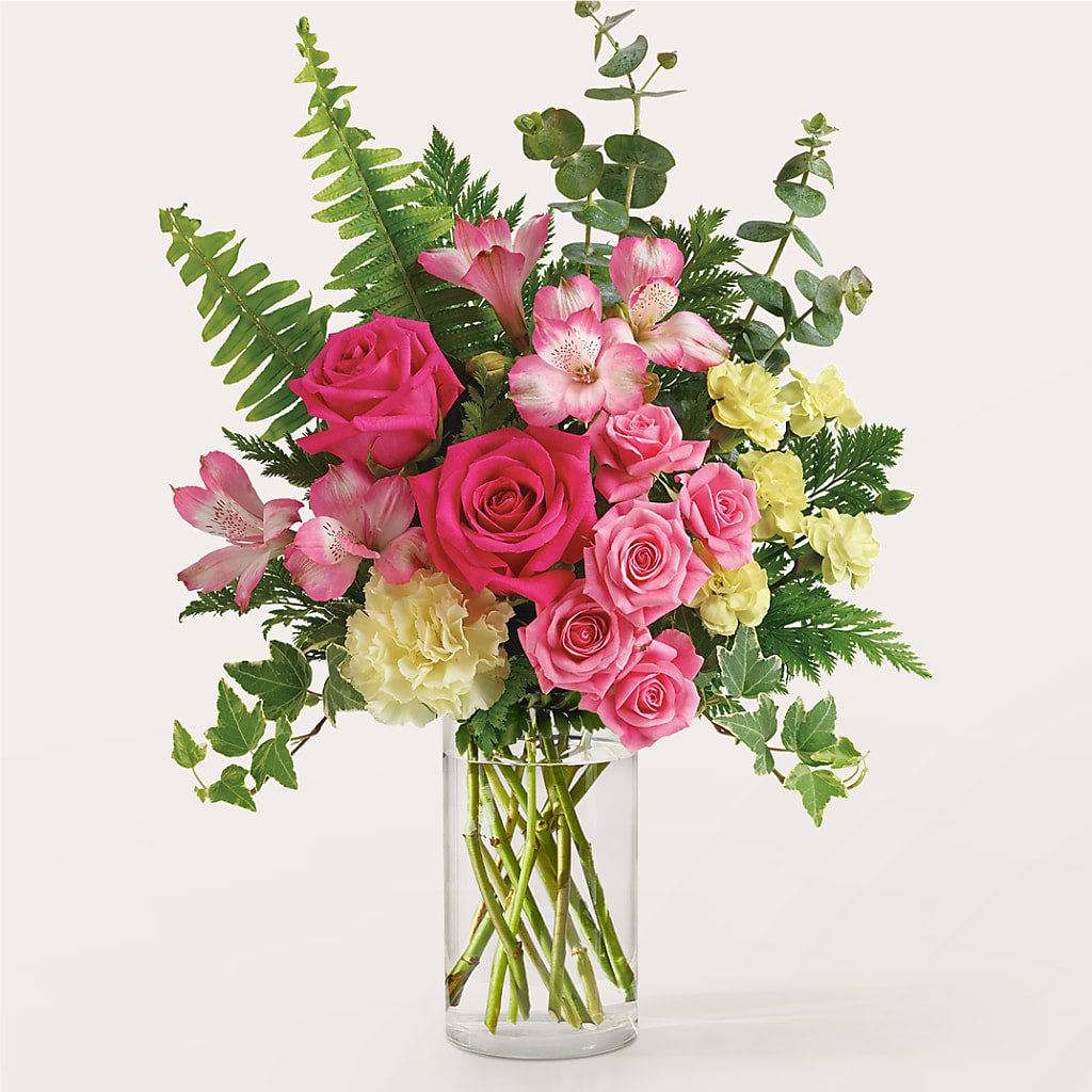 Strawberry Margarita Bouquet – Murphy Florist, Cincinnati OH
