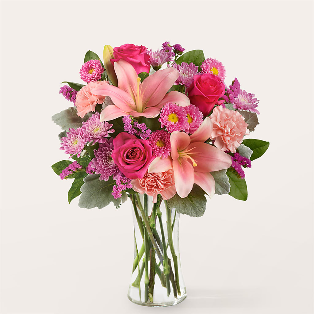 Dream Come True Bouquet – Murphy Florist, Cincinnati OH