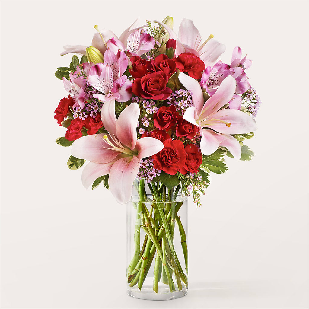 Kismet Bouquet – Murphy Florist, Cincinnati OH