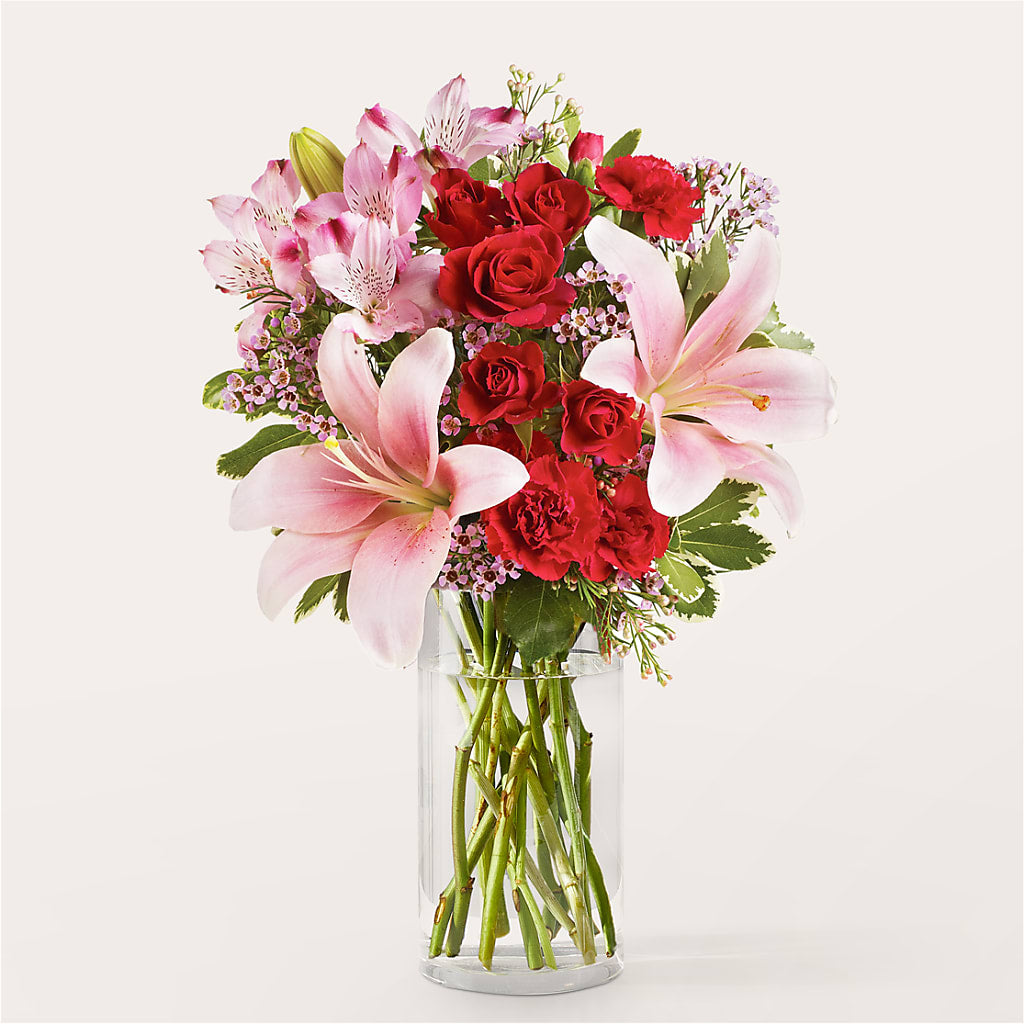 Kismet Bouquet – Murphy Florist, Cincinnati OH