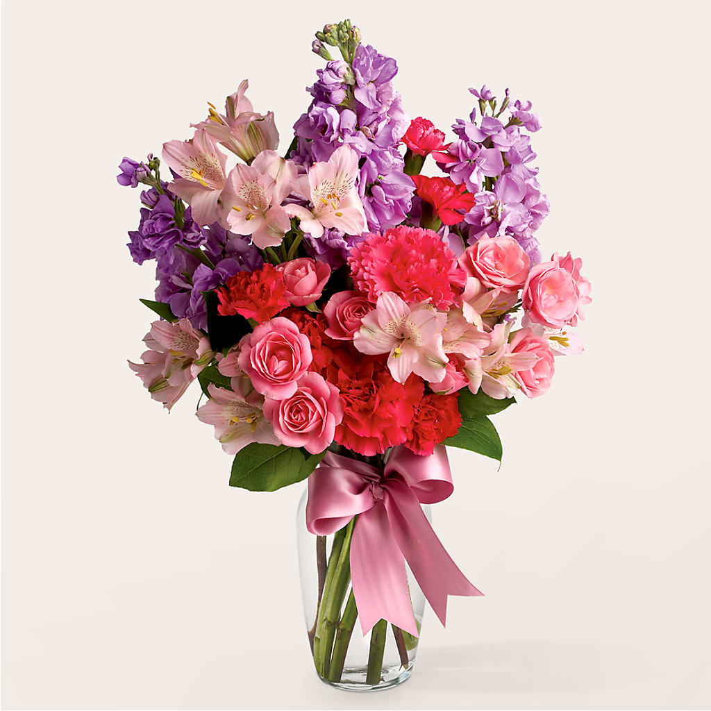 Main Character Bouquet – Murphy Florist, Cincinnati OH