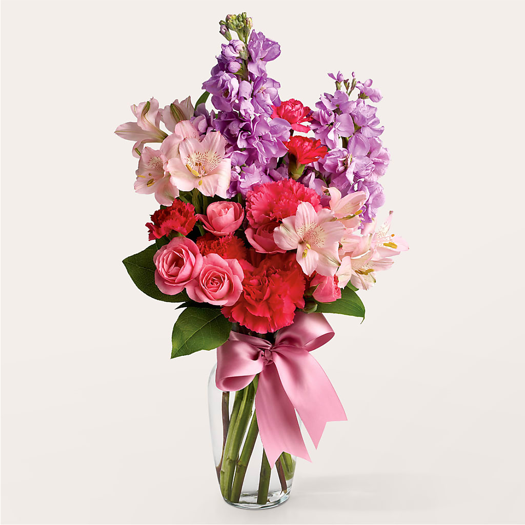 Main Character Bouquet – Murphy Florist, Cincinnati OH