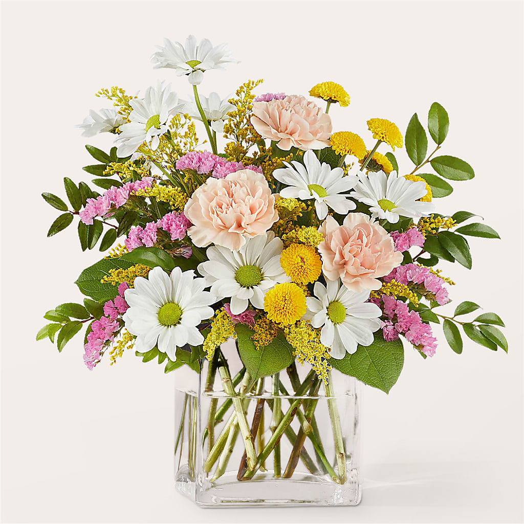 Country Cottage Bouquet – Murphy Florist, Cincinnati OH