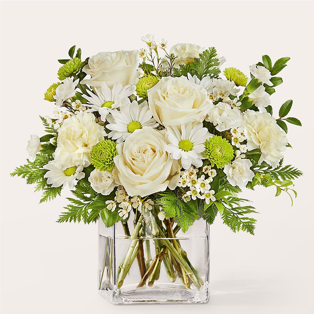 Momentary Meditation Bouquet – Murphy Florist, Cincinnati OH