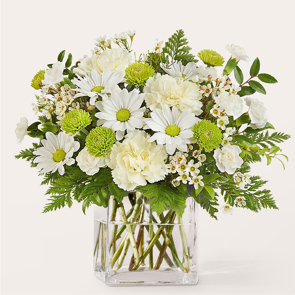 Momentary Meditation Bouquet – Murphy Florist, Cincinnati OH