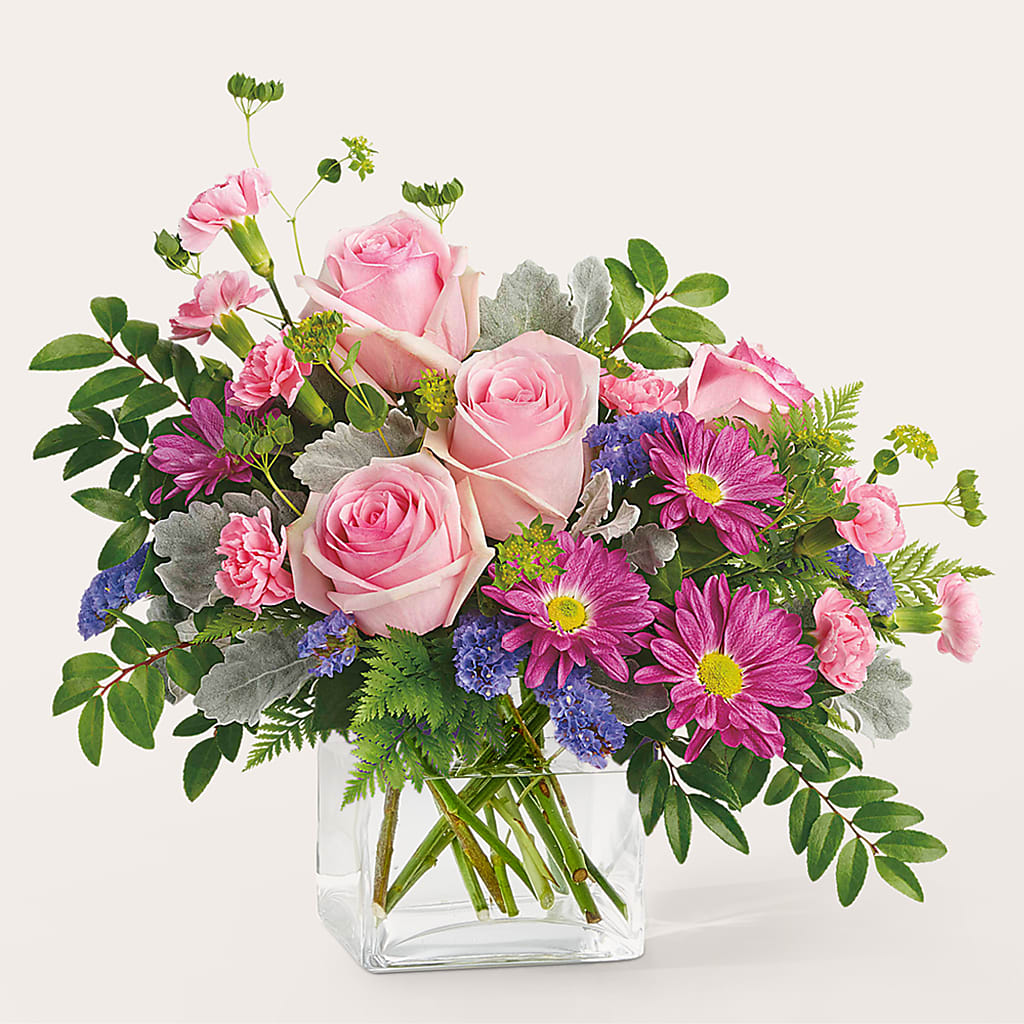 Starlet Bouquet – Murphy Florist, Cincinnati OH