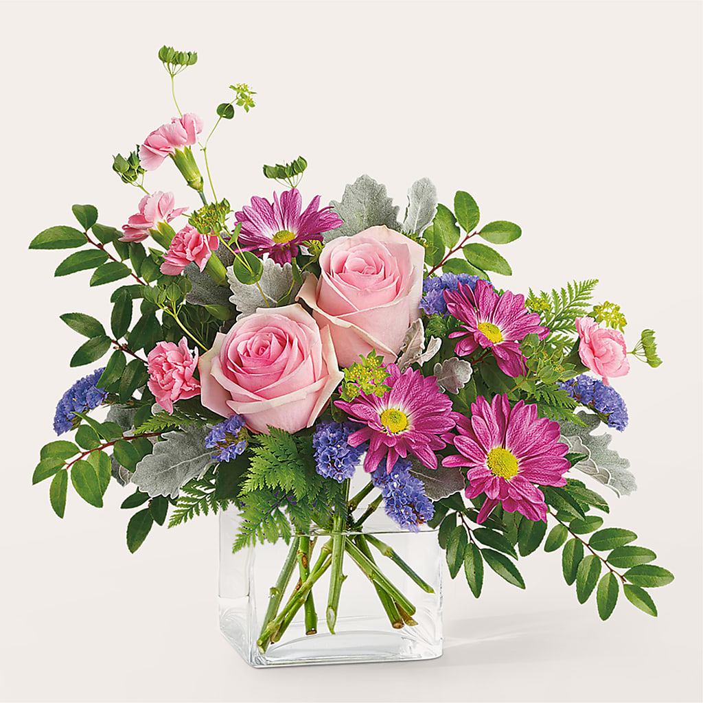 Starlet Bouquet – Murphy Florist, Cincinnati OH