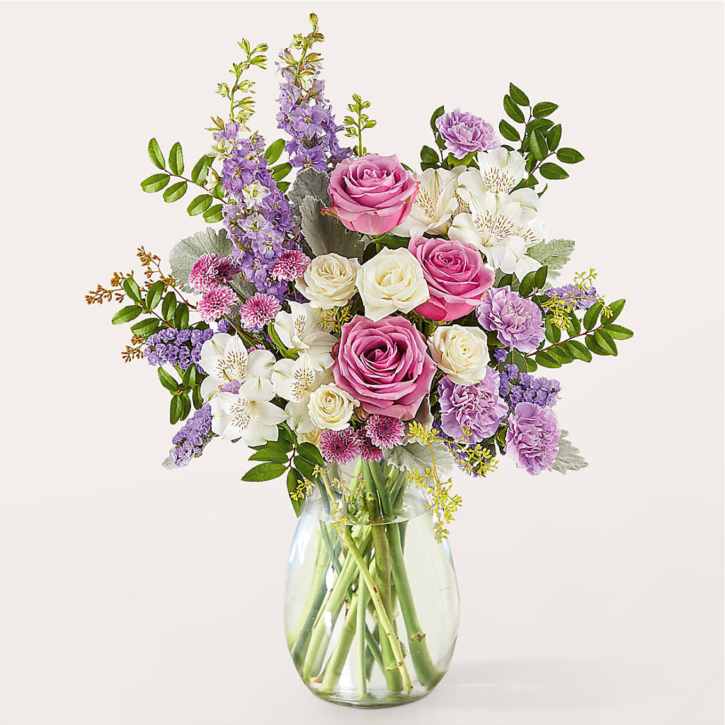 Lucky Me Bouquet – Murphy Florist, Cincinnati OH