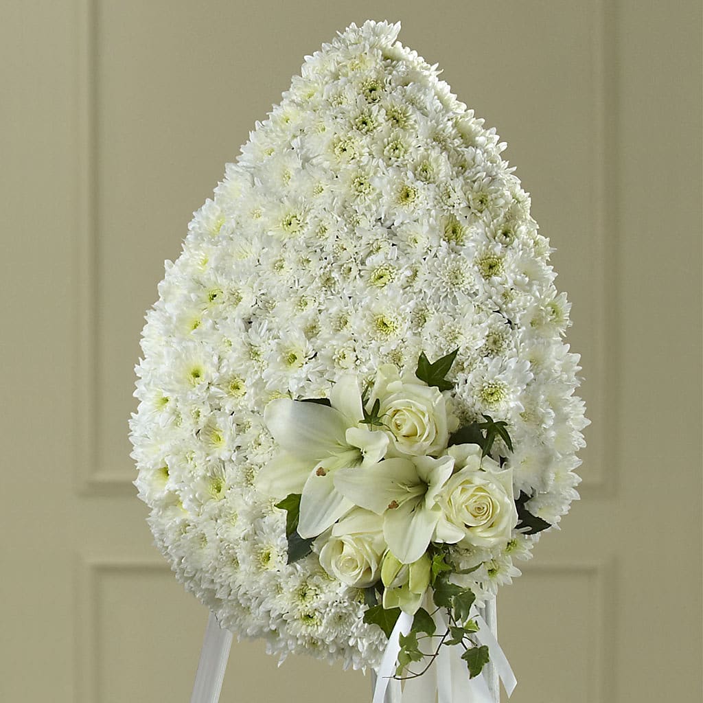 Solace Spray – Murphy Florist, Cincinnati OH