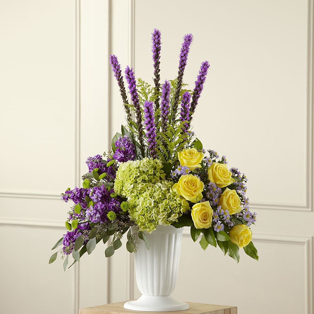 Affection Arrangement – Murphy Florist, Cincinnati OH
