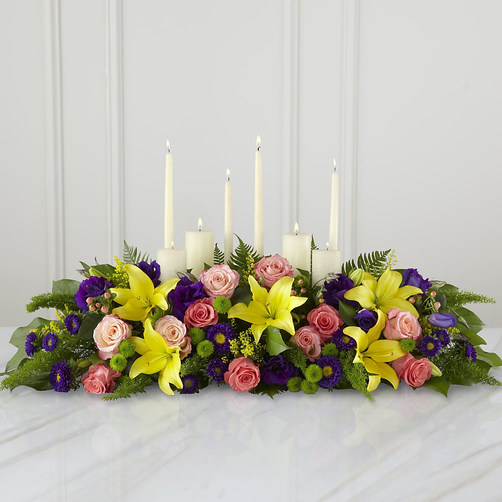 Forever Arrangement – Murphy Florist, Cincinnati OH